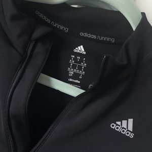 adidas Jackets & Coats - Adidas Women’s Running Jacket ft my dog adidas Jackets & Coats - Adidas Women’s Running Jacket ft my dog